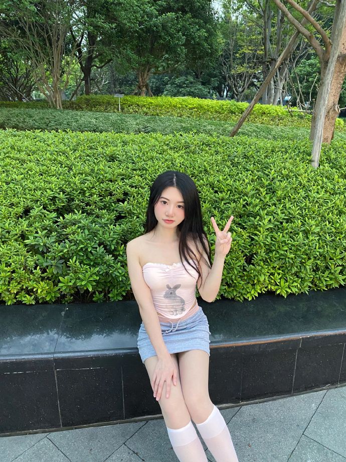 小妇人