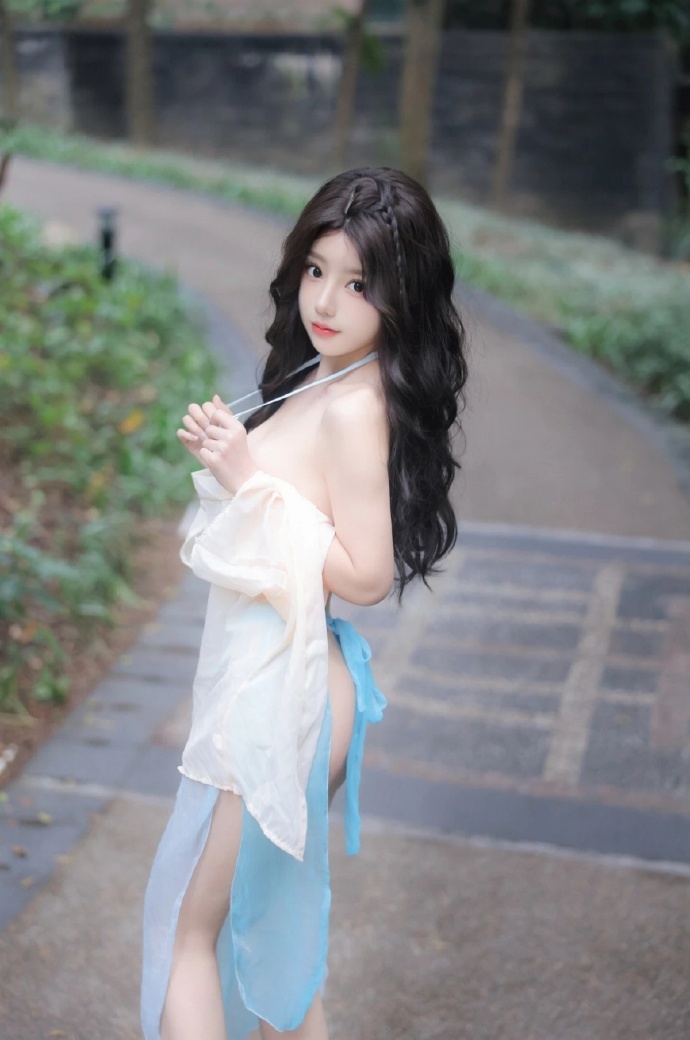 我的天才女友