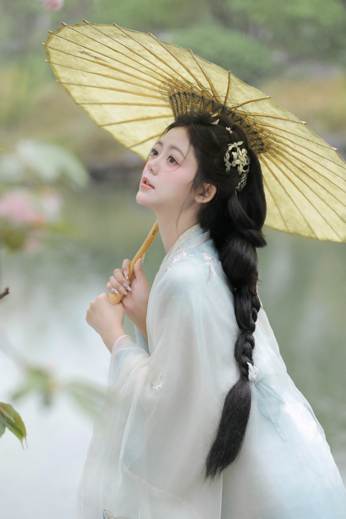 古装 类型
